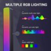 VEHOP RGB Bingo Wireless 10W Bluetooth Speaker with Mic & 10Hrs - Image 3