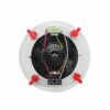 Powerlink 6.5-Inch 20-Watt Wired in Flush Mount Ceiling Speakers - Image 4