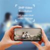 CP PLUS 3MP 4G Dome Camera with 1296P Resolution Video, 4G Sim - Image 3