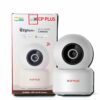 CP PLUS 2MP Full HD Wi-fi CCTV Camera | 360°View PT Camera | - Image 2