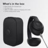 Beats Studio Pro- Wireless Bluetooth Noise Cancelling Headphones - Image 4