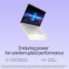 HP 14S Intel Core i3 12th Gen (8GB Ram/512GB SSD/Fhd/Windows - Image 6