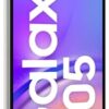 Samsung Galaxy A05 (Silver, 6GB, 128GB Storage) | 50 MP Main Camera | Upto 12GB RAM with RAM Plus | MediaTek Helio G85 | 5000 mAh Battery - Image 2