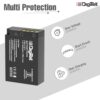DIGITEK® LP E17 Lithium-ion Rechargeable Battery Pack for DSLR - Image 2