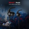 boAt Rockerz 255 Neo in-Ear Bluetooth Neckband with Mic with ENx - Image 4