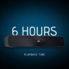 RD SP-12 Smart Wireless Soundbar, Bluetooth v5.0 Connectivity, 15 - Image 2
