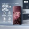 IFB 206L 4 Star Direct-Cool Single Door Refrigerator with - Image 9