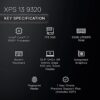 Dell XPS 9320 Laptop, Intel Evo Platform Powered by Intel Core - Image 9