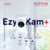 CP PLUS 3MP 4G Dome Camera with 1296P Resolution Video, 4G Sim - Image 2