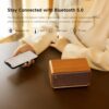 Edifier MP230 Bluetooth Portable Speakers with Classic Design and - Image 5