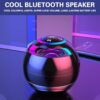 PLAXONIC Beatbox Portable Bluetooth Speaker, Bluetooth 5.0 - Image 2