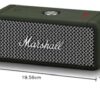 Marshall Emberton 1005944 20W Bluetooth, Wireless Bookshelf - Image 10