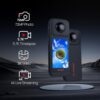 PANOX V2 360 Camera for Motorcycle - 72MP Photo, 5.7K Video, 4K - Image 8