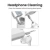 Portronics Clean M Multifunctional 8-in-1 Gadget Cleaning Kit - Image 4