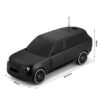 ONOTIC Car Shaped Speaker for Kids Wireless Bluetooth Speaker - Image 3
