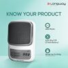Longway LWKWS01 Multipurpose Portable Digital Kitchen Weighing - Image 6