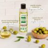 Love Beauty & Planet Lbp Olive Oil & Peptide Bond Repair - Image 3