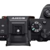 Sony Alpha ILCE-7RM4A Full-Frame 61.0MP Mirrorless Digital SLR - Image 3