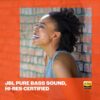 JBL Tune 310 Wired in-Ear Type C Headphones, Hi-Res Audio with - Image 6