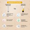 ENN Glow Ghee Face Moisturizer for Glowing & Hydrating Skin with - Image 6