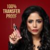 COLORESSENCE Lipstay Transferproof Liquid Lipstick for Intense - Image 4