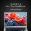 AXL VayuBook Laptop 14.1 Inch FHD IPS Display (4GB Ram,128GB SSD) - Image 6