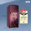 IFB 206L 4 Star Direct-Cool Single Door Refrigerator with - Image 3