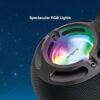 FINGERS GlobeSound Portable Wireless Speaker with 10W and 10 - Image 5