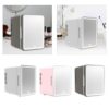 SECRET DESIRE Mini Small Fridge 4L with Light Mini Refrigerator - Image 6