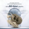 Noise Pure Pods Wireless Open Ear Earbuds with AirWave - Image 5