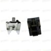 SATYWALI Compressor 2 Pin Relay Overload set Suitable for Single - Image 2