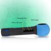 (Refurbished) Zebronics Zeb-Fun Karaoke Mic Comes with Bluetooth - Image 4