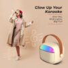 pTron Fusion Smart 10W Mini Bluetooth Speaker with Wireless - Image 3