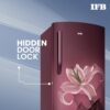IFB 206L 4 Star Direct-Cool Single Door Refrigerator with - Image 10