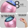 LANDMARK LM BT1045 Portable 5W Wireless Bluetooth Speaker, Up to - Image 6