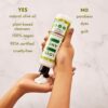 Love Beauty & Planet Lbp Olive Oil & Peptide Bond Repair - Image 6