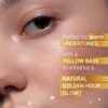 Sotrue Strobe Cream Gold for Face Radiance, Multipurpose Strobe - Image 3