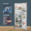 Liebherr 316L 2 Star inverter, Hot to Cool, Lever Handle, Frost - Image 3