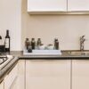 Livzing 3 Tier Expandable Spice Rack – Metal Countertop Display - Image 5