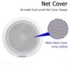 Powerlink 6.5-Inch 20-Watt Wired in Flush Mount Ceiling Speakers - Image 7
