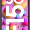 Samsung Galaxy F15 5G (Ash Black, 6GB RAM, 128 GB Storage) - Image 2