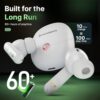 CrossBeats Sonic 3 TWS in Ear ANC Ear Buds | 30dB Hybrid | 360° - Image 7