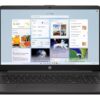 HP 255 G9 Ryzen 3 Dual Core AMD Ryzen™ 3 Processor 3250U - (8 GB/512 GB SSD/AMD Radeon Graphics) 9H237PT Thin and Light Laptop (15.6 inch, Black, 1.47 kg)