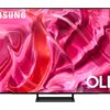 Samsung 163 cm (65 inches) 4K Ultra HD Smart OLED TV