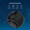 FINGERS GlobeSound Portable Wireless Speaker with 10W and 10 - Image 6
