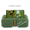 Zebronics Zeb-Sound Feast 50 Wireless Bluetooth 14W Rugged Finish - Image 3