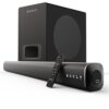 Boult Just Launched X120 2.1 Channel Bluetooth Soundbar with