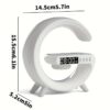 Drumstone 【Deal with 12 Years Warranty G-Shape RGB Light - Image 5