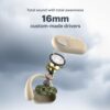 Noise Pure Pods Wireless Open Ear Earbuds with AirWave - Image 8