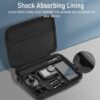 NEDFON for Osmo Action 3/4/5 Pro Carrying Case,for DJI OSMO - Image 3